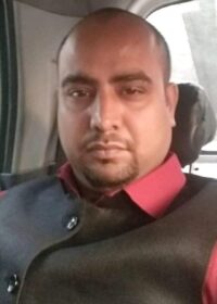 Goldy Singh