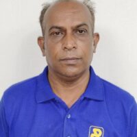 Ram Yadav