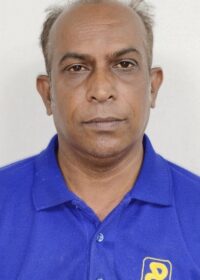 Ram Yadav