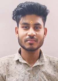 Vikas Kumar