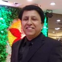 रवि कुमार आनंद