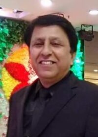 रवि कुमार आनंद