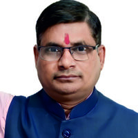Ramanuj Singh