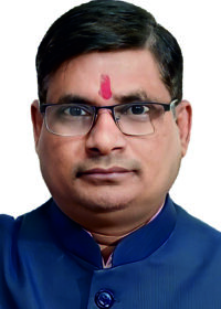 Ramanuj Singh