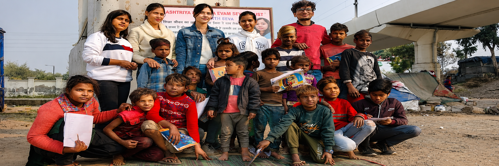 हर बच्चे हर परिवार तक शिक्षा
