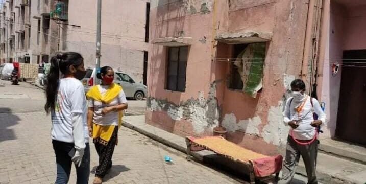 राष्ट्रीय सुरक्षा एवं सेवा ट्रस्ट – जनसेवा ही संकल्प, समाज सेवा ही लक्ष्य!