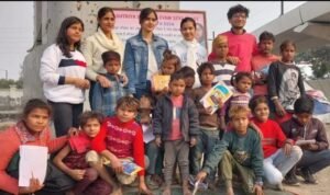 राष्ट्रीय सुरक्षा एवं सेवा ट्रस्ट – शिक्षा से उज्ज्वल भविष्य की ओर!
