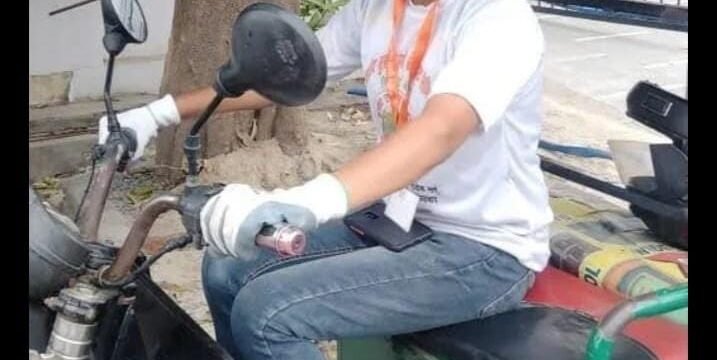 राष्ट्रीय सुरक्षा एवं सेवा ट्रस्ट – महिला सशक्तीकरण और आत्मनिर्भरता की प्रेरणा!